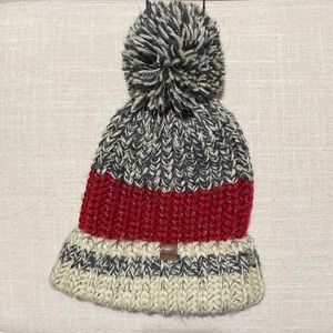 ROOTS - Pom Hat